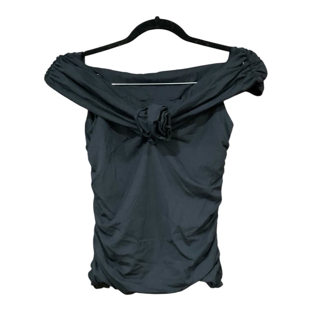 Y2K Abercrombie & Fitch Top
